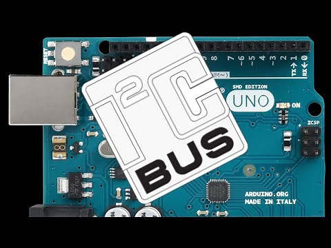 How to find out the address of your i2c device using Arduino IDE