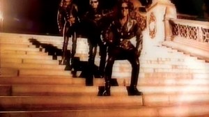 Total feat Notorious B.I.G. - Can't You See | Steve Rossiter