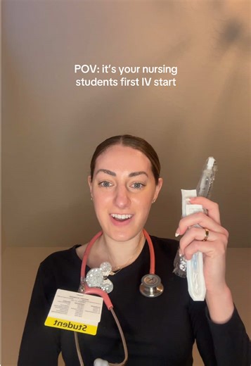 My Accidental Needle Retraction Story as a Nursing Student