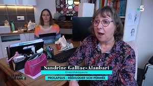 💥 Fuites urinaires, sensation de pesanteur dans le bas-ventre... Le prolapsus correspond à une descente des organes comme l'utérus, la vessie ou encore le rectum. Par honte, hommes ou femmes hésitent souvent à consulter alors qu'il existe des solutions. 🔎 On vous présente une de ces solutions : la rééducation ! | Allo Docteurs - Le Mag de la Santé