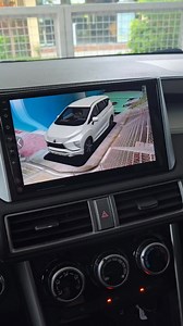 Xpander upgrade! Growl Audio Head Unit, Gatekeeper, under seat subwoofer! Growl Audio Philippines 0917 114 4403 | RiT Riding in Tandem