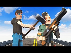 Teardown Multiplayer Was a DISASTER