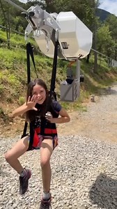 Descubre TyrolKid, la tirolina para niños en Fiscal. Aventura segura y divertida para niños. Reserva ya tu día en familia en: www.tirolinapirineos.com Video gracias a instagram.com/tirolinaordesapirineo | Huesca La Magia