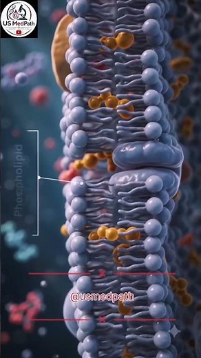 Endoplasmic Reticulum (ER) Explained | Structure & Function #science #biology