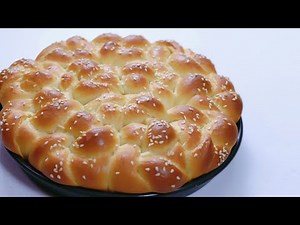 How to knead dough by hand, this Yogurt Roll is super soft and fluffy ｜Lisa's Kitchen