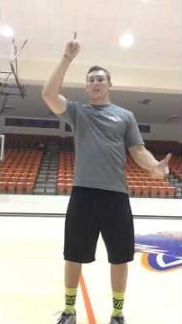 Official NFHS Baseball Signals