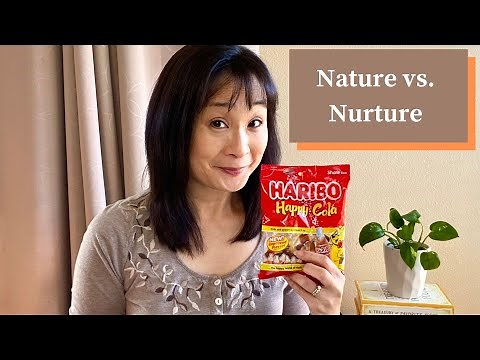 What is Nature vs. Nurture?