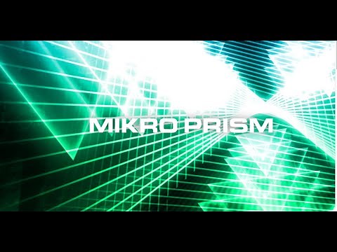 Mikro Prism - Free Reaktor Synthesizer - Native Instruments Komplete Start (Preset Demo)