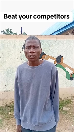 How to beat your competitors