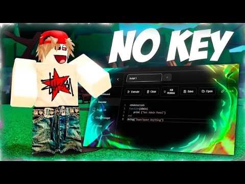 Roblox Executor "Xeno" The Most Used FREE Script Exploit of 2026 (Undetected)