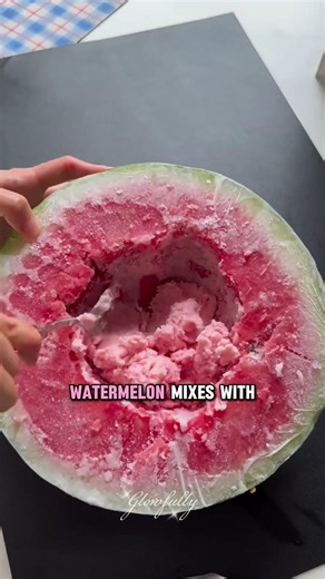 I Accidentally Made the BEST Summer Dessert 😍 #summerdessert #shorts #viral