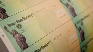 U.S. Stimulus Negotiations Near Brink of Collapse