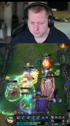 They Brought Rift… And Lost. 4vs2 bot diff | #healzenn on #Twitch