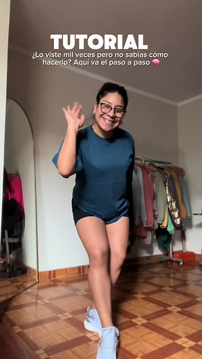 Tutorial de Punta: Aprende a Bailar con Estilo