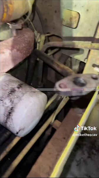 Turbo Equipment for Heavy Machinery Mechanics