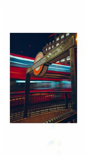 Slow shutter tutorial on your phone