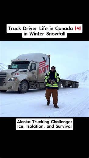 Essential Tips for Truck Chain Up During Winter