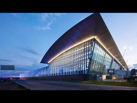 15 Largest Airports in the US [Update 2021]