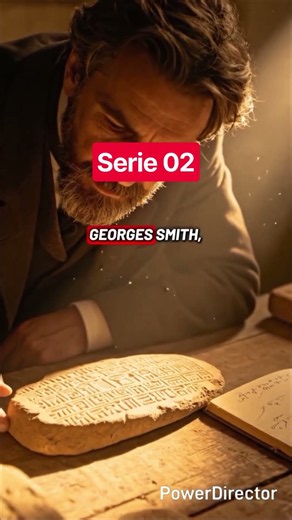 Series 02, Noah's Ark