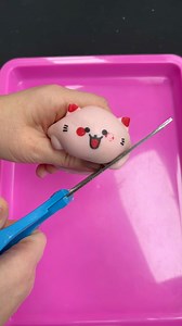 36K views · 216 reactions | Why was the cat sitting on the computer? Because it wanted to keep an eye on the mouse! 藍Order online at FidgetToysPlus.com ❤️Visit the store in-person at: 6740 28th St Cir E Sarasota FL 34243 ❤️#mrsbench #fidgettoysplus #mrsbenchfidgets #mrsbenchfidgettoysplus #mrsbenchpackage #cuttingfidgets #cuttingstressballs | Fidget Toys Plus | Facebook