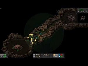 Let's Test Factorio ModMashModpack #2