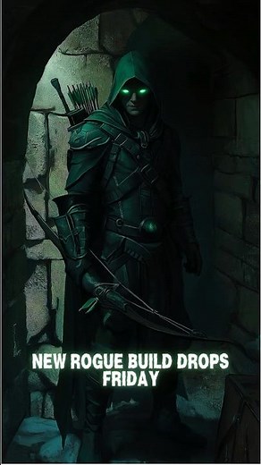 New BANNED Rogue Build Drops Friday (D&D 5e)