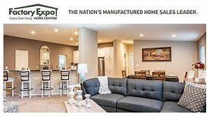 Manufactured Home Videos | Factory Expo Home Centers