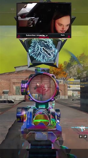 The best controller setting’s? for max aim assist? on warzone @ the end 🎮