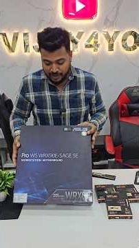 25Lakh ₹ pc build without graphics card 😯⚡️#vijay4you #video #viral