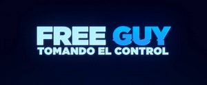 Free Guy - Trailer Oficial Doblado (Español Latino) Una película de 20th Century Studios Estreno 11 de diciembre de 2020 - Solo en Cines ′′ Free Guy," un cajero que descubre que es un jugador de fondo en un videojuego de mundo abierto, decide convertirse en el héroe de su propia historia... una que reescribe Él mismo. #FreeGuy #RyanReynolds | Mega Cinema