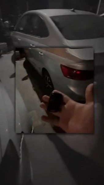 Solución al sistema keyless averiado en Volkswagen