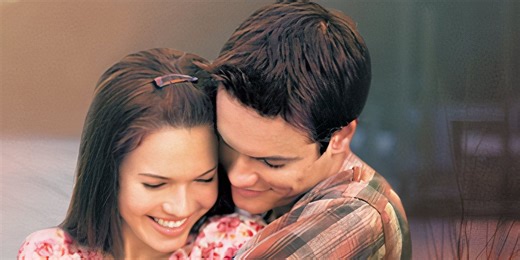 Nicholas Sparks’ Tear-Jerker Romance ‘A Walk to Remember’ Gets the Reboot Treatment