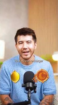 Boire de l'eau citronnée le matin pour perdre du poids ? 🍋