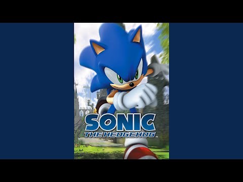 Sonic the Hedgehog (2006) OST - His World 1 Hour Extended [HQ]