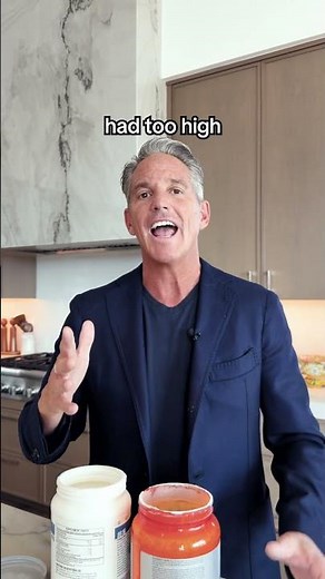 Protein Power Lead Warning ⚠️