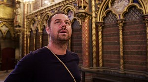 Danny Dyer's Right Royal Family: Episode 1 | TVmaze