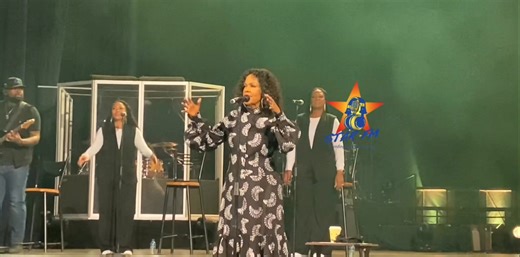 20K views · 1.3K reactions | Watch CeCe Winans ministering in Harare! #morethanthis #CeceWinans #GospelLive | Star FM | Facebook