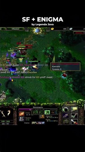 shadow find+ Enigma #dota #miracle #gameplay #gameuzb #dotauzb #games #gaming #iccup #iccupstream
