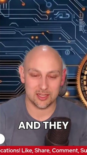 Crypto Is Changing Fast – Banks Are Finally Adopting Blockchain!