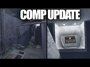 Competitive Update For Gorilla Tag VR
