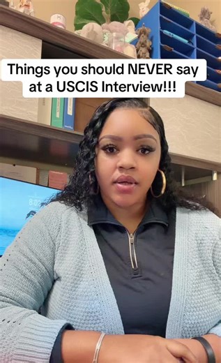 Essential Tips for a Successful USCIS Interview