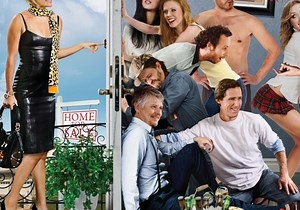 Freeloaders - Film 2011