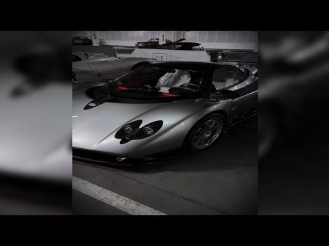 MY TYPE V2. (Slowed) - DJ ZBK, RD12, DJ DYLANFK, DJYDG