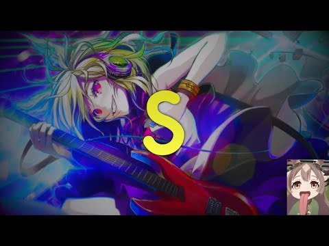 [O!M] - Crazy Tek 1.0 S Rank!!!