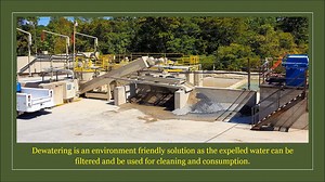Dewatering & Groundwater Control System