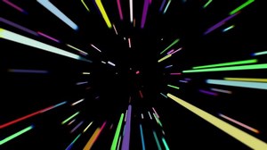 4k Abstract Creative Cosmic Background Hyper Stock Footage Video (100% Royalty-free) 1039837097 | Shutterstock