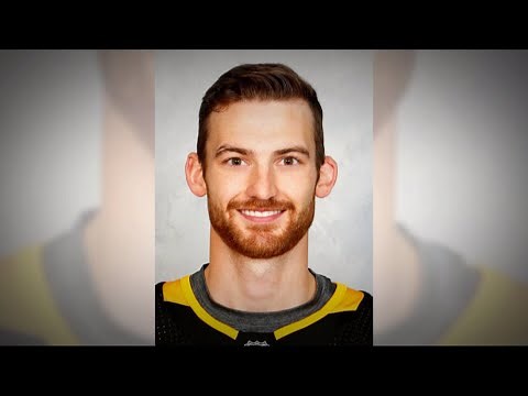 Arrest made in fatal hockey incident of Adam Johnson