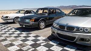 Future Classic Cars? Top Gear America and Host Rob Corddry Tackle the Subject