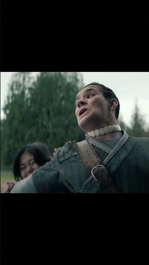 Avatar The Last Airbender Season2:Momona Tamada as Ty Lee showcasing herChi-blockingskills 😂👏#shorts