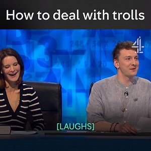 Bet this guy regrets the day he pressed send 😂 | Channel 4